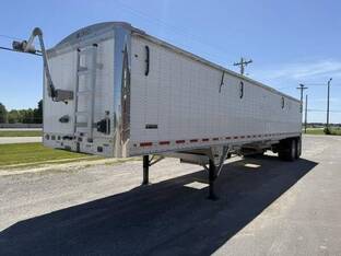 2024 Wilson DWH-700