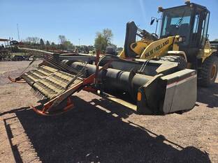 1983 Gleaner 313