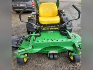 2014 John Deere Z915B