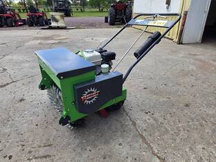 2026 REIST INDUSTRIES AOSCS24SP