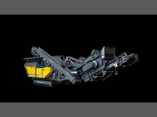 2023 Rubble Master RM70GO! 2.0
