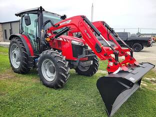 2026 Massey-Ferguson 4710