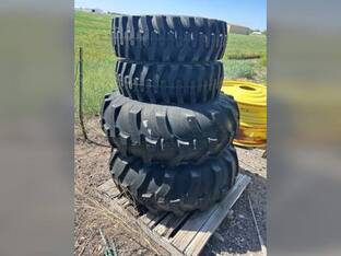 Goodyear Tires and Wheels