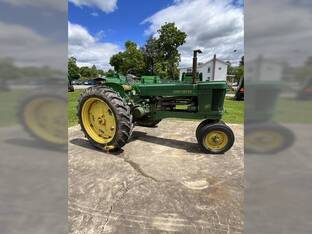 John Deere 50