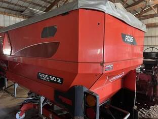 2019 Kuhn AXIS 50.2H-EMC-W