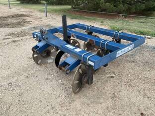 2002 Blu-Jet TRACKMASTER