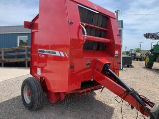 2006 Massey-Ferguson 1745