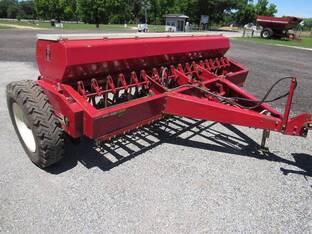 International 510