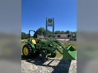 2026 John Deere 4044M