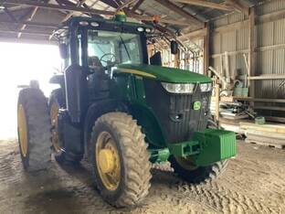 2014 John Deere 7250R
