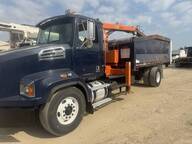 2019 Western Star 4700