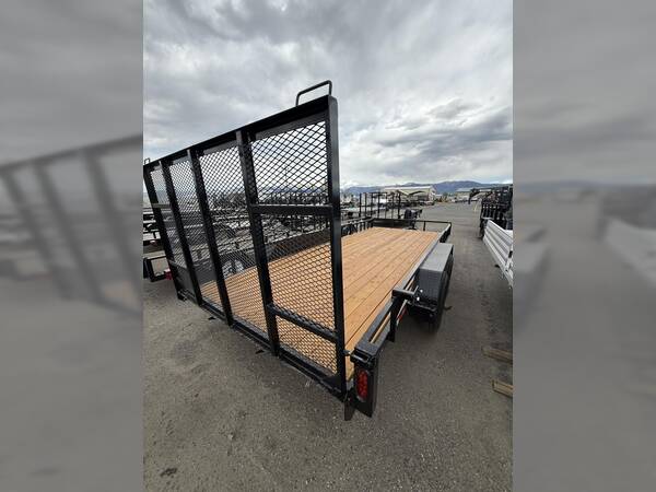 2026 Teton ut17b-7k