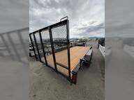 2026 Teton ut17b-7k