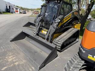 2026 New Holland C337