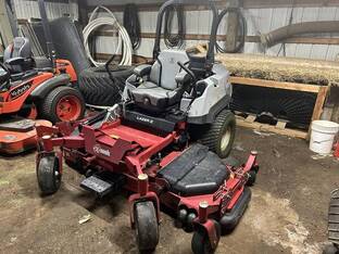 2018 Exmark LZS88CDYM96RW0