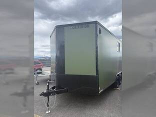 2026 CRITERION CT816D3EU