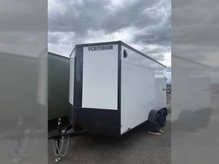2026 CRITERION CT714D3EU