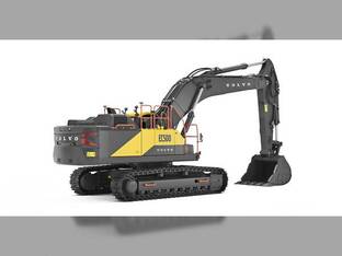 2024 Volvo EC500FL5