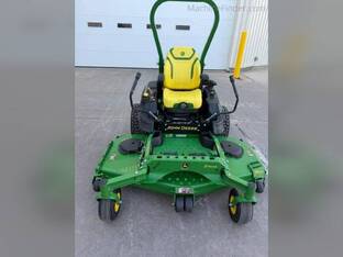 2025 John Deere Z950R