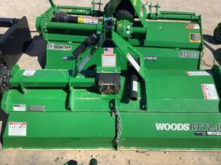 2025 Woods Rt72.40