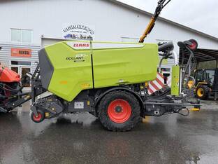 2026 Claas ROLLANT 630RC