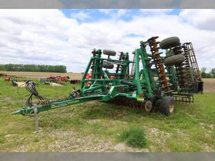 2021 Great Plains 2400TM