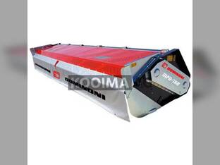 Kooima Ag K760CLF