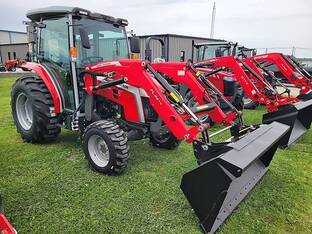 2026 Massey-Ferguson 2M.60