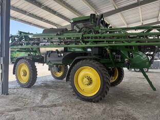 2023 John Deere 412R