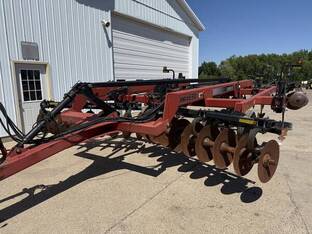 2004 Case IH MRX690