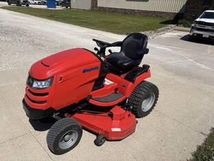 2022 Simplicity PRESTIGE 27