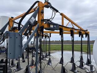 2024 FENNIG EQUIPMENT Y60