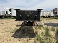 1973 Rogers 35 ton detach/ 25 ft well