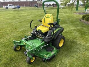 2026 John Deere Z950M