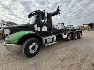 2007 Freightliner BUSINESS CLASS M2 112