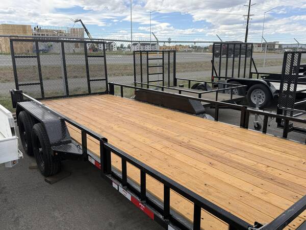 2026 Teton ut17b-7k