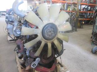 Mack MP7-395C