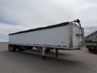 2023 Timpte SUPER HOPPER W 72