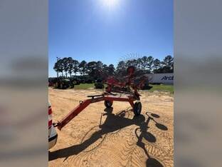 2012 Kuhn SR108