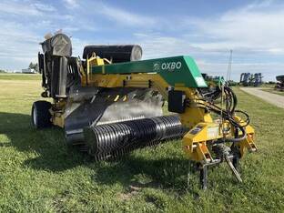 2022 Oxbo 2330