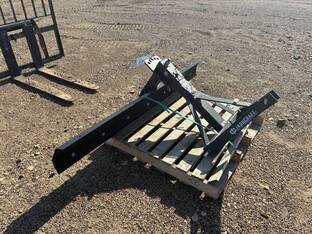 2025 IRONCRAFT 4107
