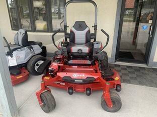 2026 Exmark LRX850GKA606Q1