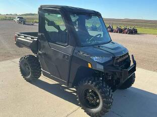 2027 Polaris RANGER