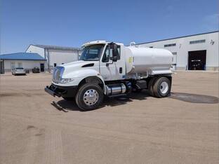 2015 International DURASTAR 4300
