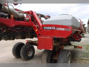 2022 Case IH 1245