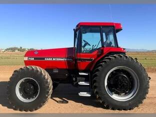 1991 Case IH 7120