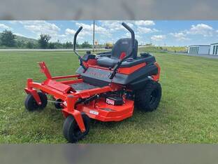 2026 Bad Boy Mz Rambler Kohler 42