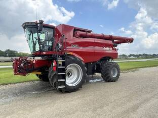 2024 Case IH 9250