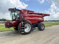 2024 Case IH 9250