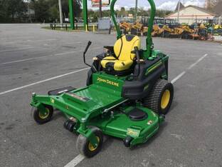 2026 John Deere Z997R